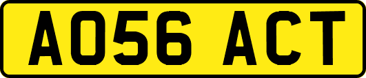 AO56ACT