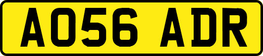 AO56ADR