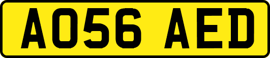 AO56AED