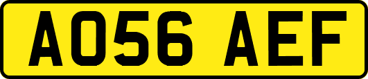 AO56AEF