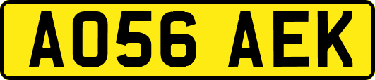 AO56AEK