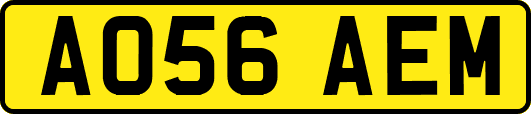 AO56AEM
