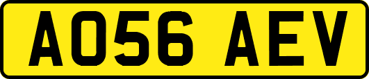 AO56AEV