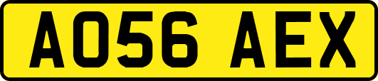 AO56AEX
