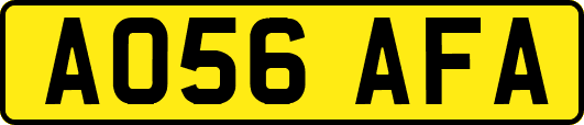AO56AFA