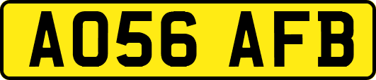 AO56AFB
