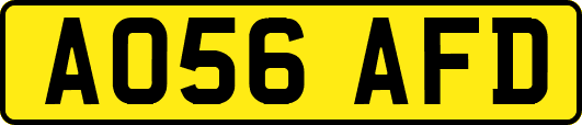 AO56AFD
