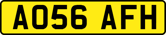 AO56AFH