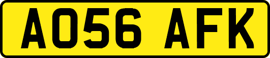 AO56AFK