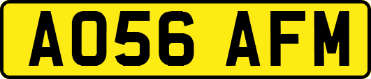 AO56AFM