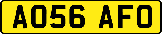 AO56AFO
