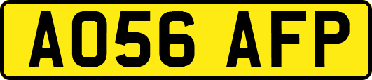 AO56AFP