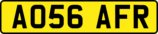 AO56AFR