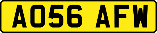 AO56AFW