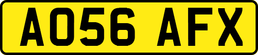 AO56AFX