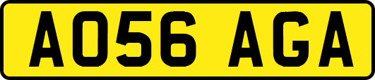 AO56AGA