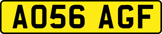 AO56AGF