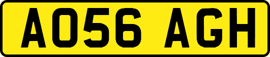 AO56AGH