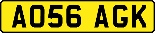 AO56AGK
