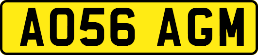 AO56AGM