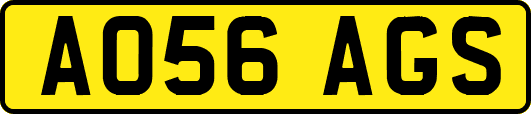 AO56AGS