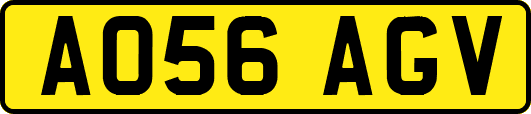AO56AGV