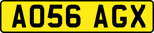 AO56AGX