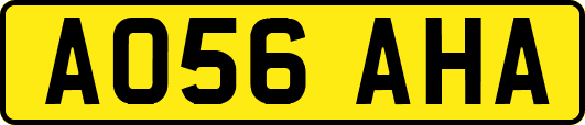 AO56AHA