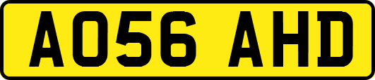 AO56AHD