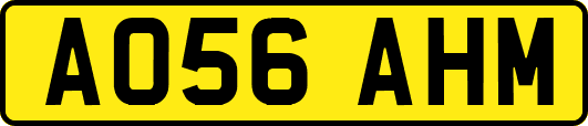AO56AHM
