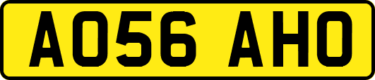 AO56AHO