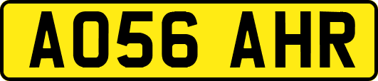AO56AHR