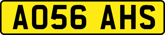 AO56AHS