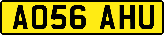 AO56AHU