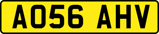 AO56AHV