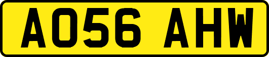 AO56AHW