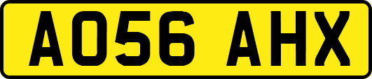 AO56AHX
