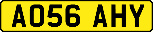 AO56AHY