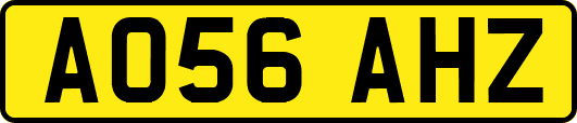 AO56AHZ