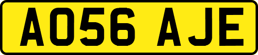AO56AJE
