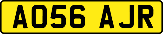 AO56AJR