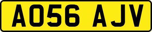 AO56AJV
