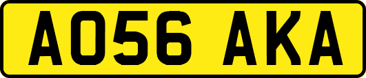AO56AKA