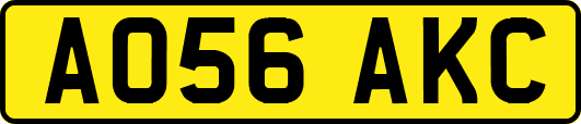 AO56AKC