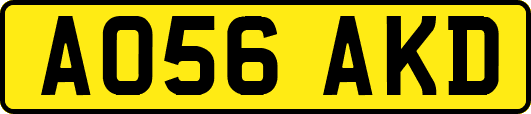 AO56AKD