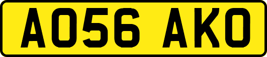 AO56AKO
