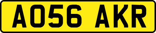 AO56AKR