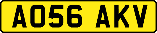 AO56AKV