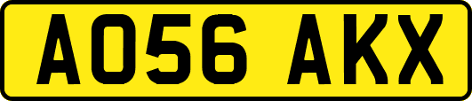 AO56AKX