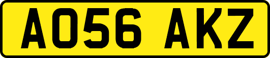 AO56AKZ